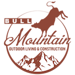 Bull Mountain Outdoor Living logo
