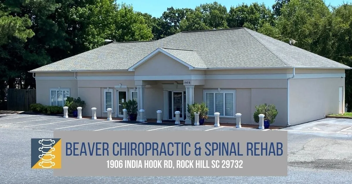 Beaver Chiropractic & Spinal Rehab