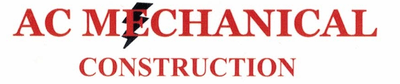 AC MECHANICAL logo