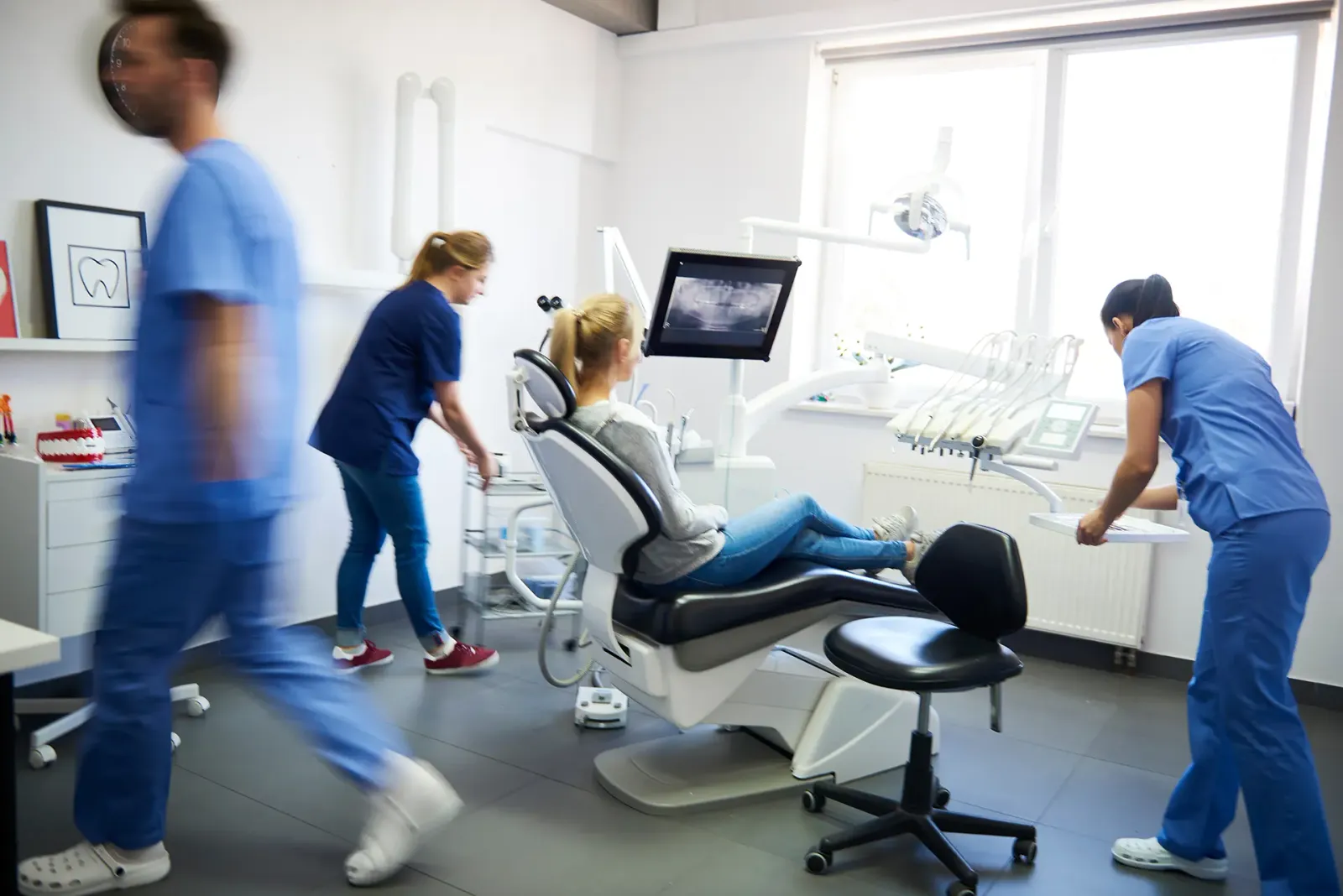 Carolina Emergency Dental