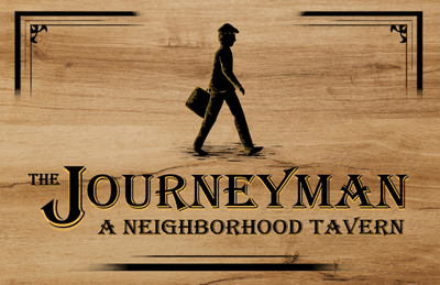 The Journeyman Tavern logo
