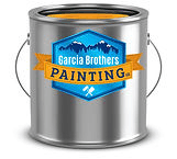 Garcia Brother’s Painting LLC logo