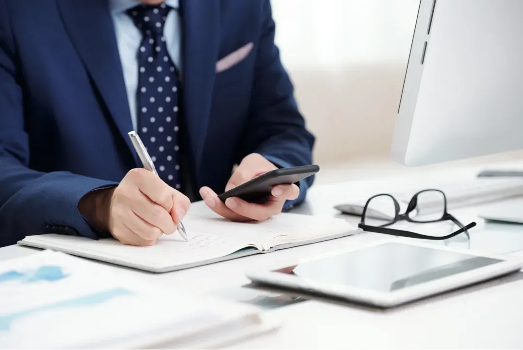 Redemption CPA, Tax Advisory and Accounting Services
