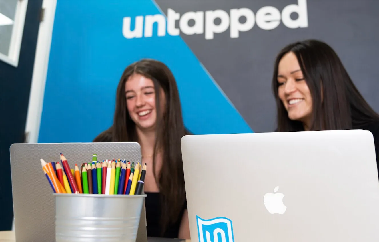 Untapped Learning