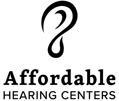 Affordable Hearing Centers logo