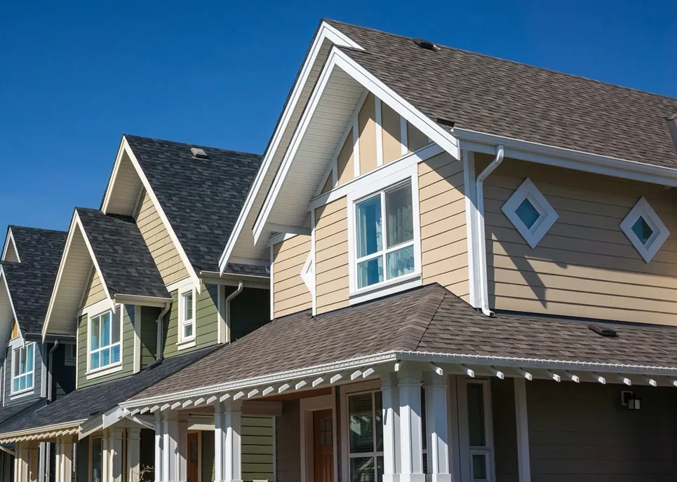 Buzz Roofing & Exteriors, Inc