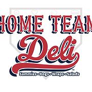Home Team Deli logo