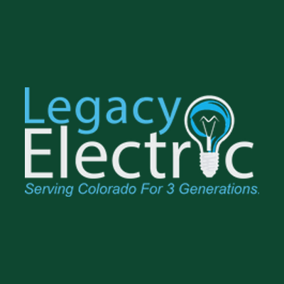 Legacy Electric LLC logo