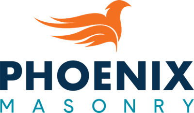 Phoenix Masonry logo