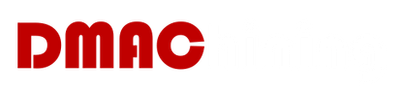 Dmac logo