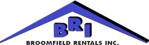 Broomfield Rentals Inc logo