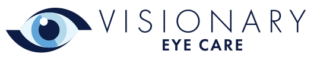 Visionary Eye Care logo