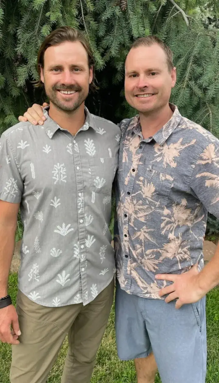 Photon Brothers