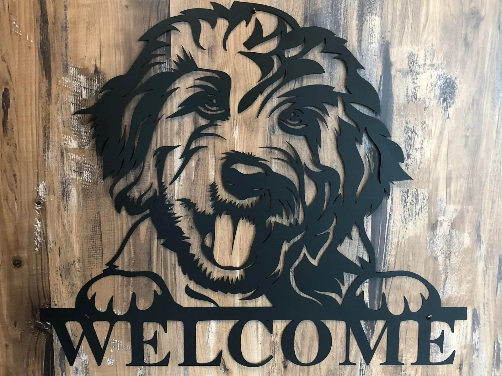 The Dirty Dog Grooming