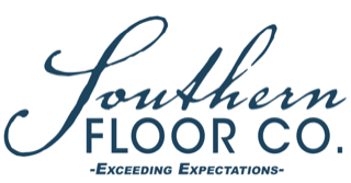 Southern Floor Co. logo