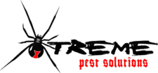 Xtreme Pest Solutions logo