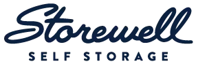 Storewell Self Storage logo