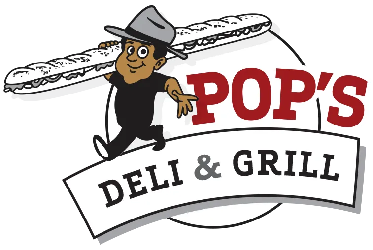 Pop's Deli & Grill