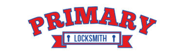 Primary Locksmith logo