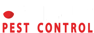 Optimum Pest Control logo