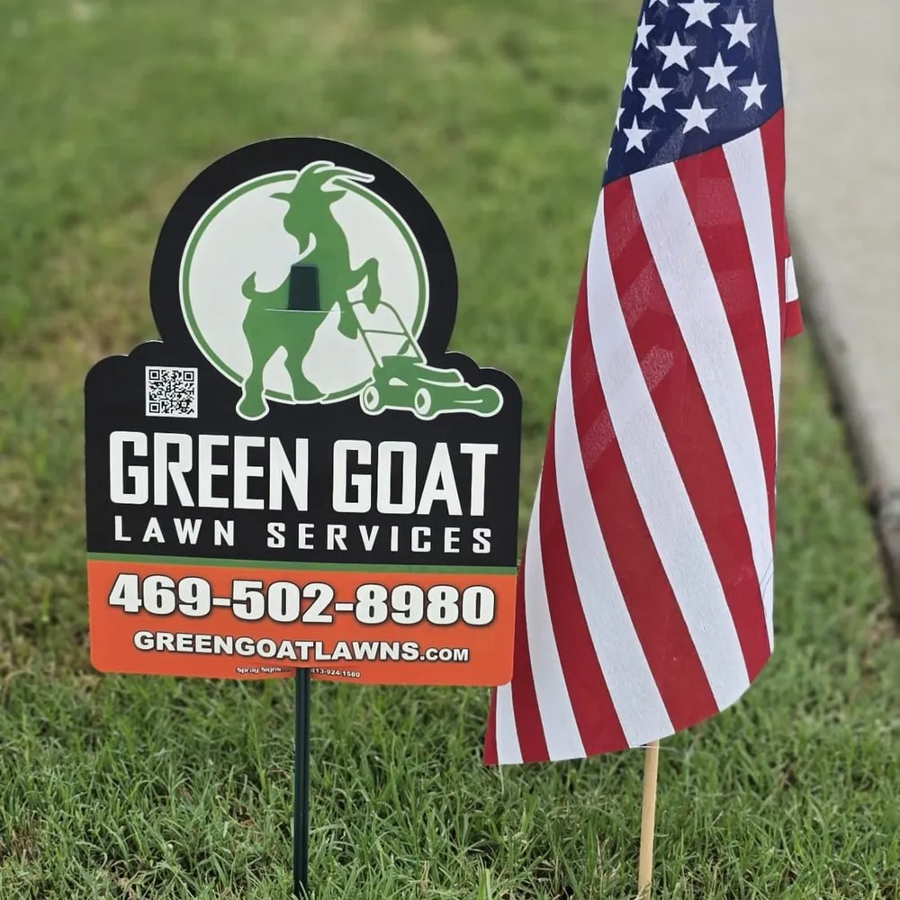 Green Goat Lawn Services