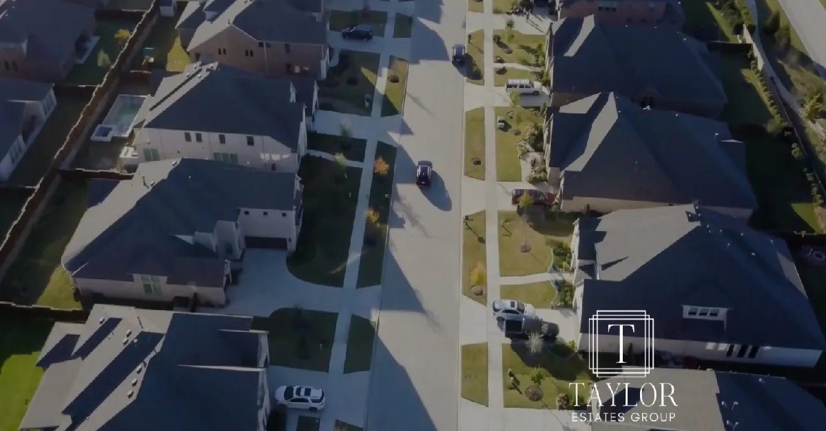 Taylor Estates Group