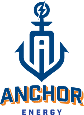 Anchor Energy logo
