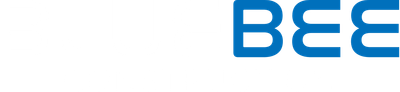 Blue Bee Construction logo