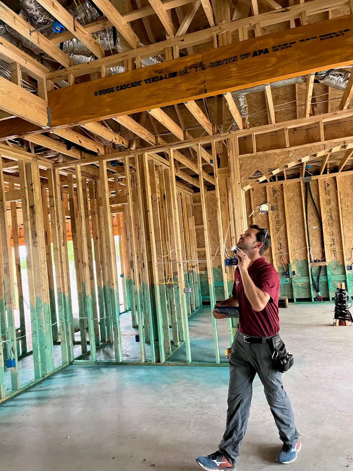 Cornerstone Property Inspection