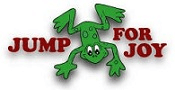 Jump for Joy Frisco logo