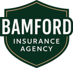 Bamford Insurance Agency logo