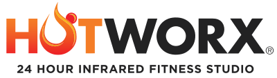 HOTWORX Prosper (Preston at Frontier) logo