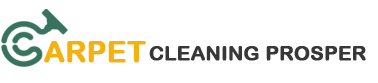Carpet Cleaning Prosper Texas logo