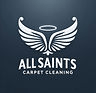 All Saints Carpet Cleaning logo