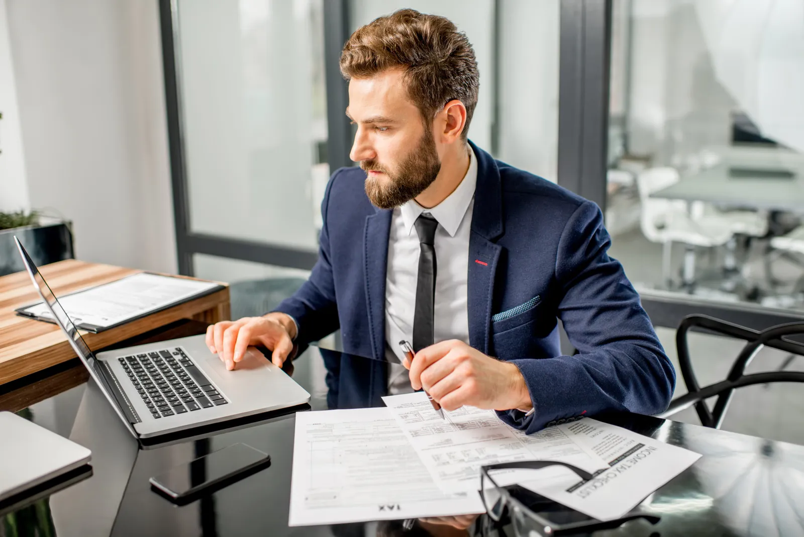 Midwest Accounting LLC