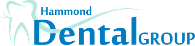 Hammond Dental Group logo