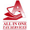 All In One Tax Services logo