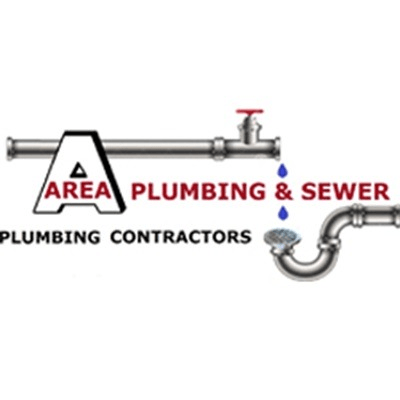 Area Plumbing & Sewer Co, Inc logo