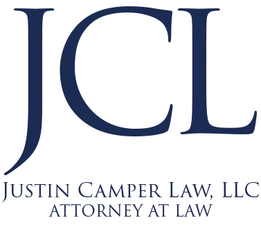 Justin Camper Law, LLC logo