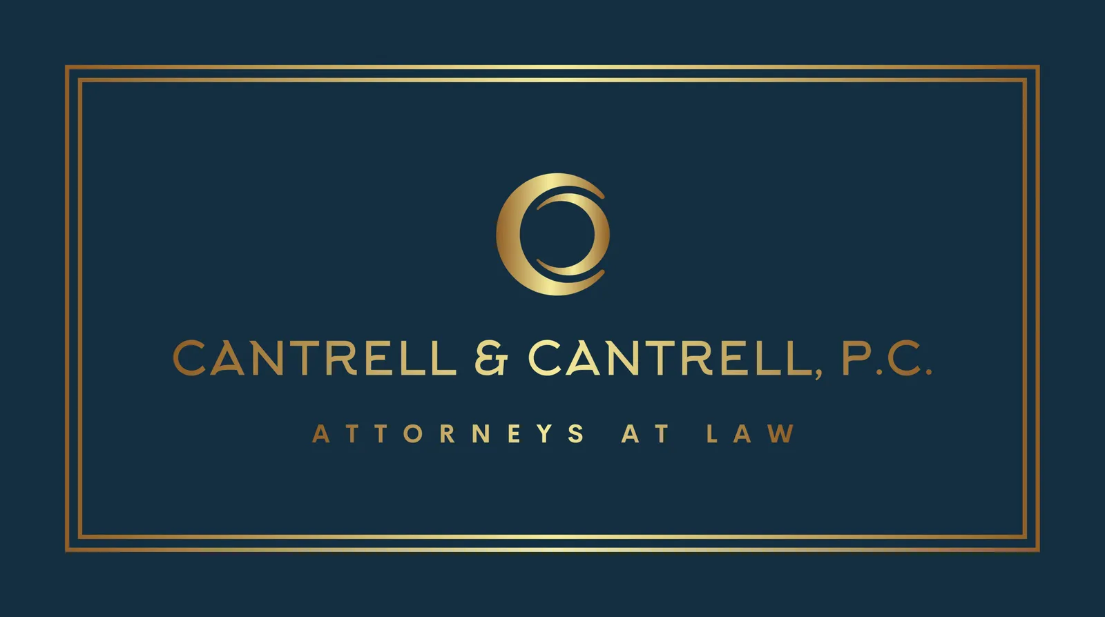 Cantrell & Cantrell, P.C.