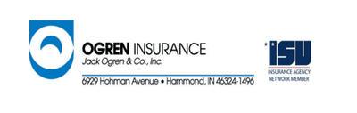 Ogren Insurance logo