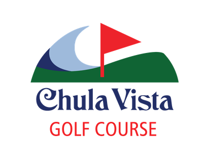 Chula Vista Golf Course logo
