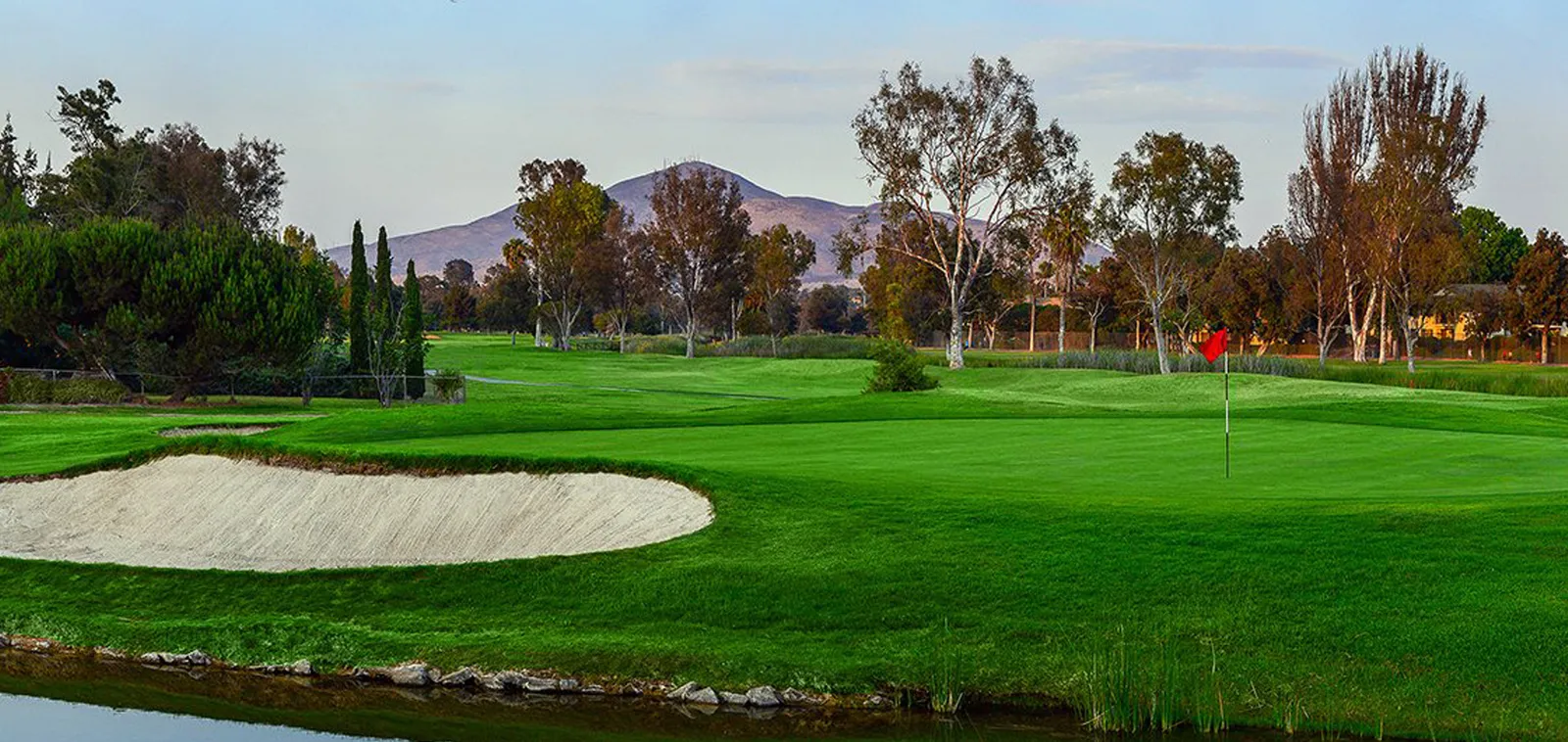 Chula Vista Golf Course