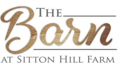 The Barn at Sitton Hill Farm logo