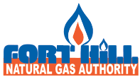 Fort Hill Natural Gas Authority logo
