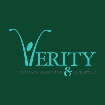Verity Medicine logo