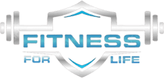 Fitness for Life logo