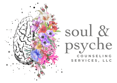 Soul & Psyche Counseling Services logo