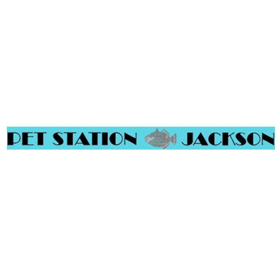 Pet Station Jackson logo