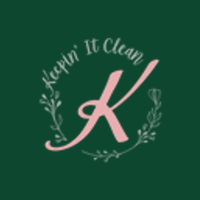 Keepin' It Clean logo